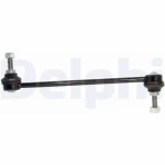 Delphi Z-rot (Ön) – TC2374 / OEM 546180009R