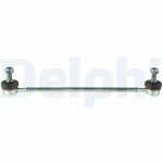 Delphi Z-rot (Ön) – TC2612 / OEM 4242065J00