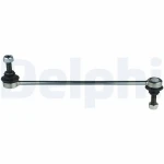 Delphi Z-rot (Ön) – TC2626 / OEM 8200166160