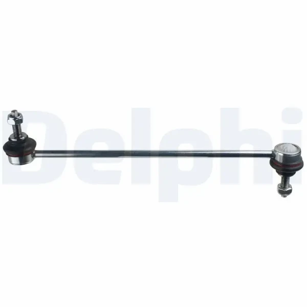 Delphi Z-rot (Ön) – TC2657 / OEM 350233