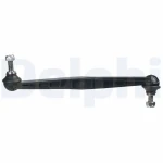 Delphi Z-rot (Ön) – TC2681