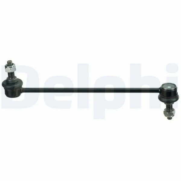 Delphi Z-rot (Ön) – TC3427