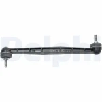 Delphi Z-rot (Ön) – TC618 / OEM 508742