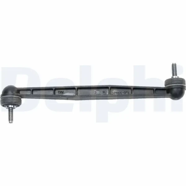Delphi Z-rot (Ön) – TC618 / OEM 508742