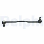 Delphi Z-rot (Ön) – TC6771 / OEM 350612