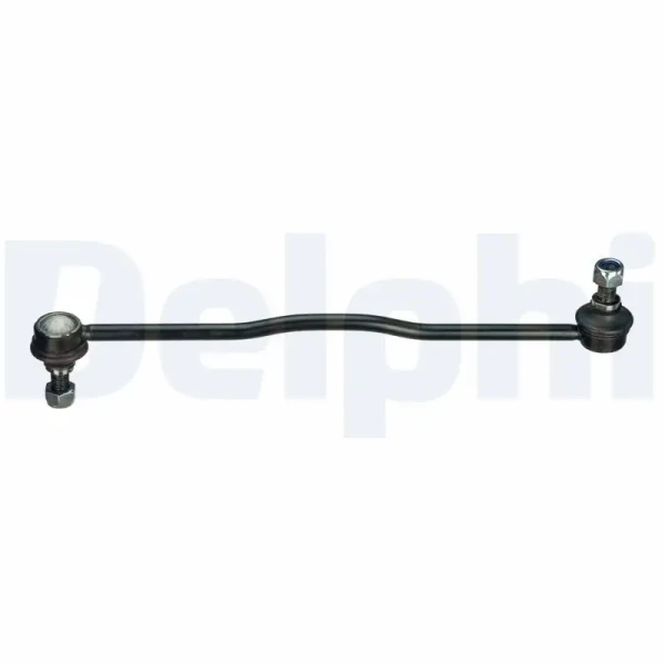 Delphi Z-rot (Ön) – TC6771 / OEM 350612