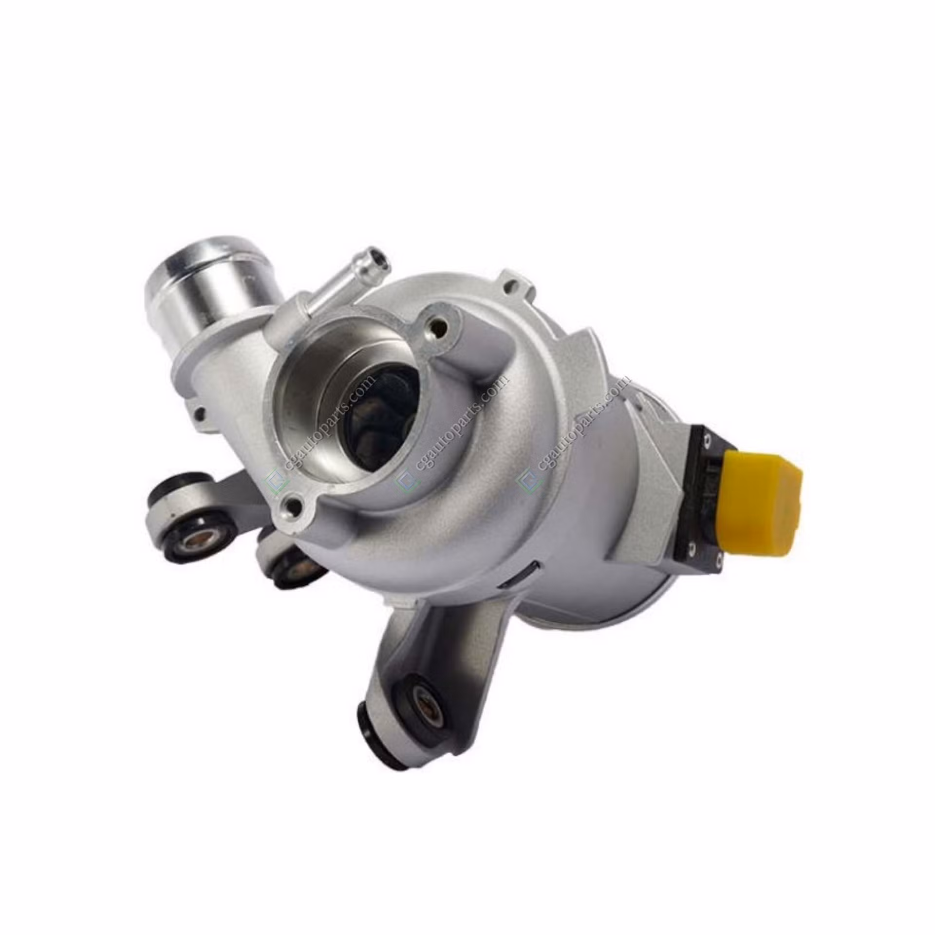 BLUEMAX Devirdaim Su Pompası - SU Pompasi Elektrikli -GLC253 M274 - Kod BL-2837 - OEM A2742000407 ürün görseli