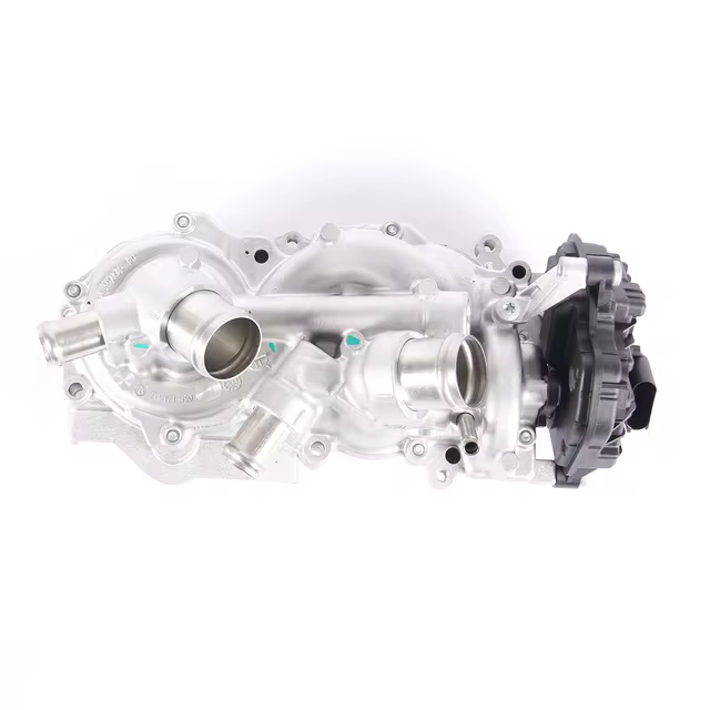 BLUEMAX Devirdaim Su Pompası - SU Pompasi Golf7-volkswagen Passat-t-roc-volkswagen Tiguan-volkswagen Arteon-a3-seat Leon-skoda Octavia Daca-dada-dpba-dpca 1, 5 TSI - Kod BL-2908 - OEM 05E121111K ürün görseli