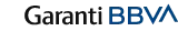 Garanti BBVA